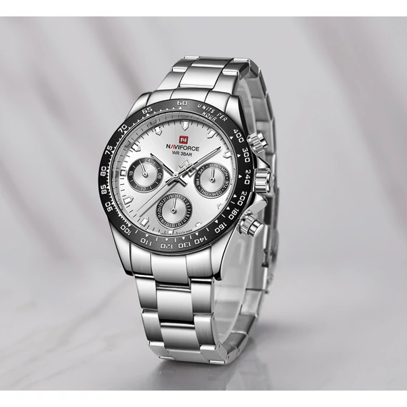 NAVIFORCE DAYTA Quartz S