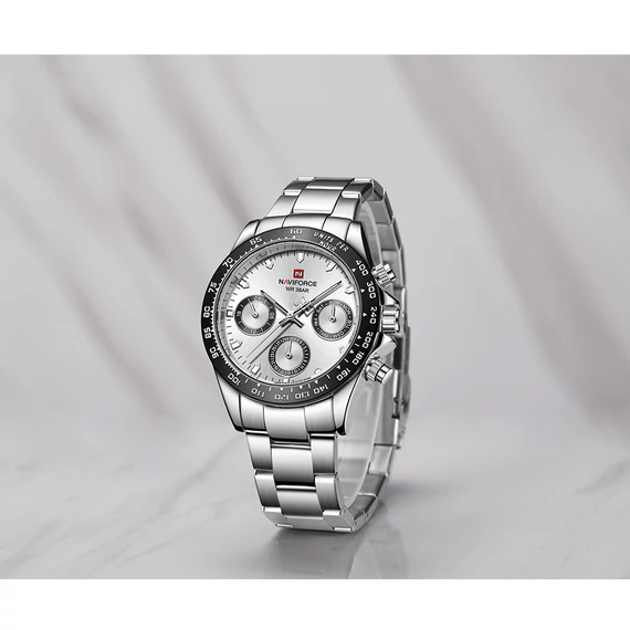 NAVIFORCE DAYTA Quartz S