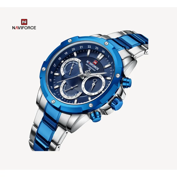 NAVIFORCE INQUISITOR Quartz S