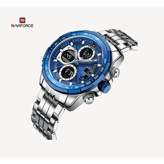 NAVIFORCE START Quartz S