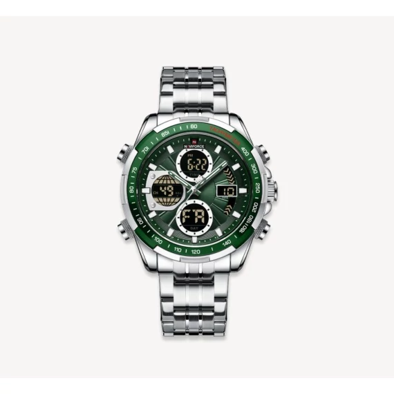 NAVIFORCE START Quartz S