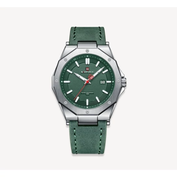 NAVIFORCE POLYGON Quartz L