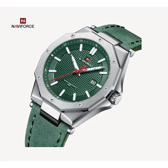 NAVIFORCE POLYGON Quartz L