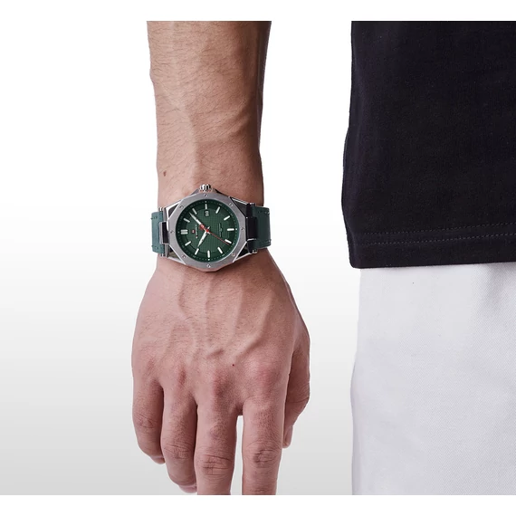 NAVIFORCE POLYGON Quartz L