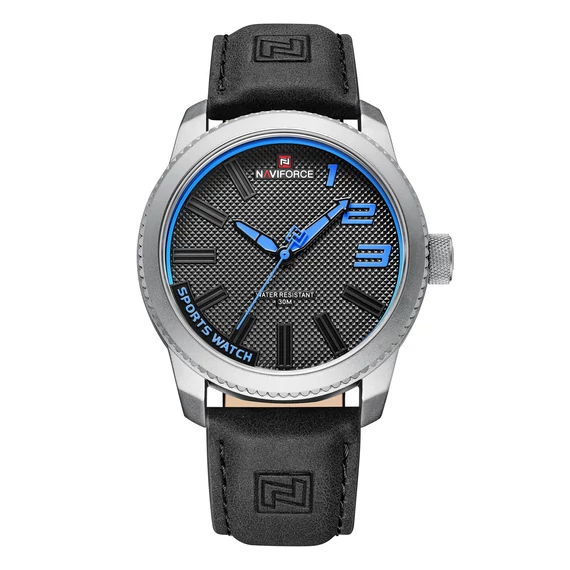 NAVIFORCE RACING Quartz L
