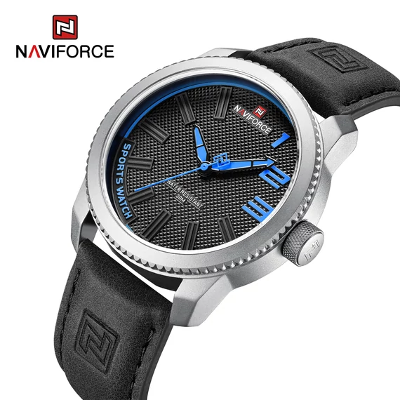 NAVIFORCE RACING Quartz L