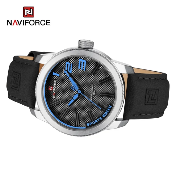 NAVIFORCE RACING Quartz L