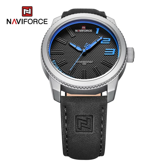 NAVIFORCE RACING Quartz L