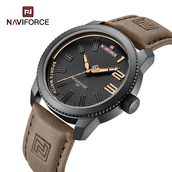 NAVIFORCE RACING Quartz L