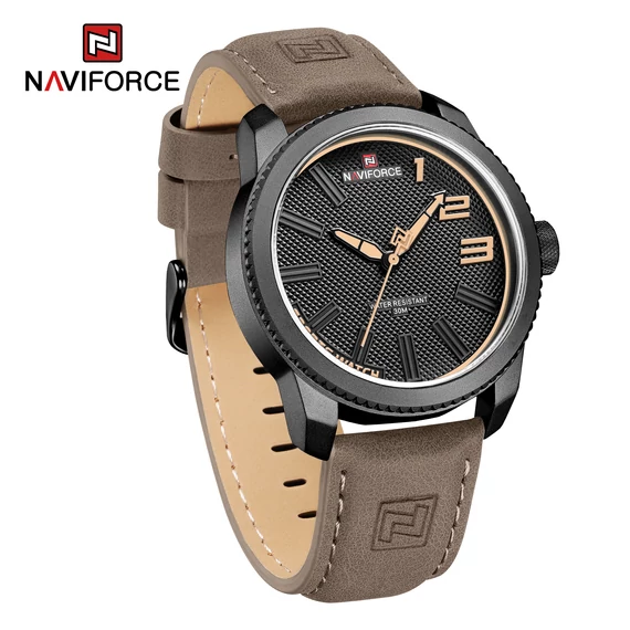NAVIFORCE RACING Quartz L