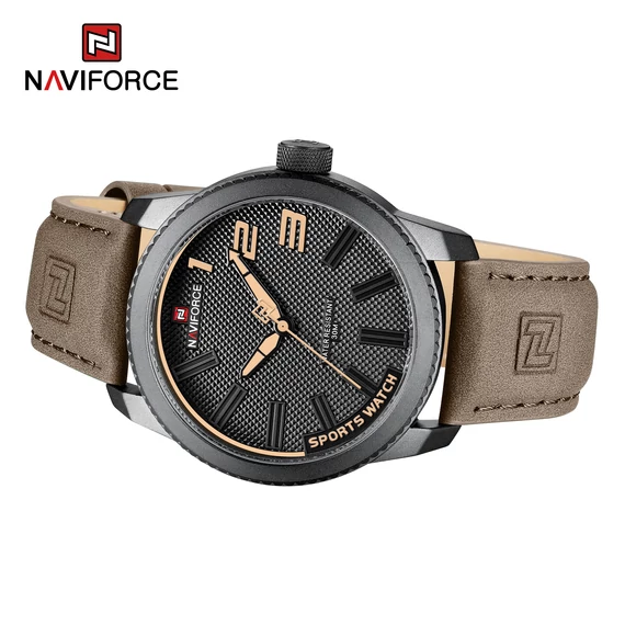 NAVIFORCE RACING Quartz L