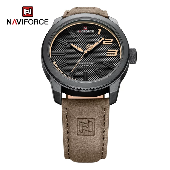 NAVIFORCE RACING Quartz L