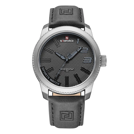 NAVIFORCE RACING Quartz L