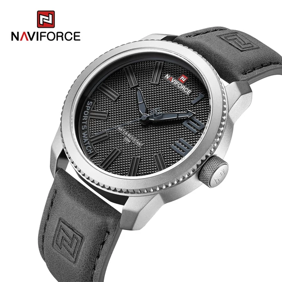 NAVIFORCE RACING Quartz L