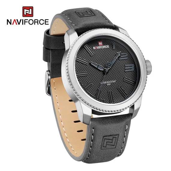 NAVIFORCE RACING Quartz L