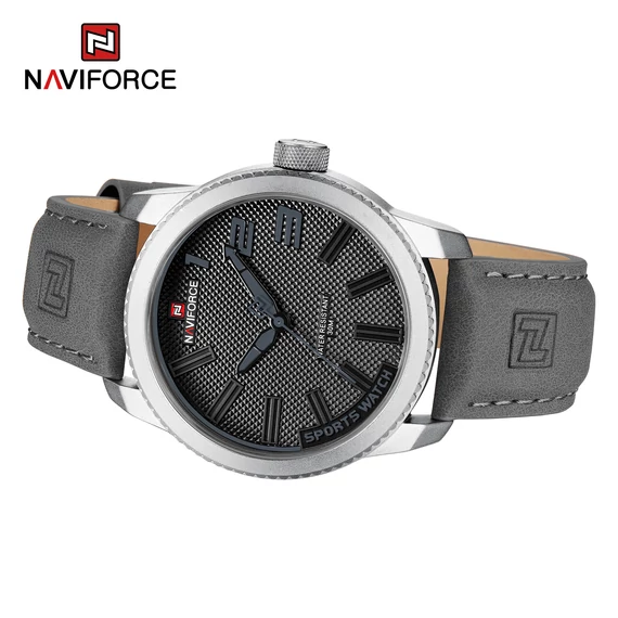 NAVIFORCE RACING Quartz L