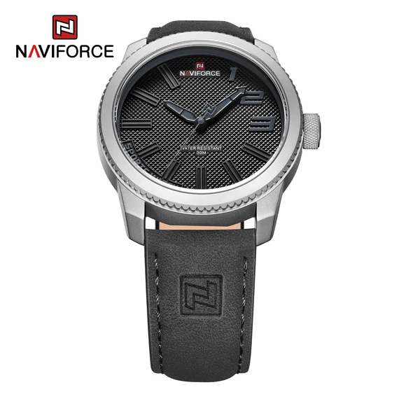 NAVIFORCE RACING Quartz L