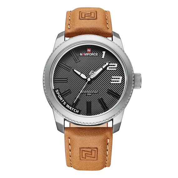 NAVIFORCE RACING Quartz L