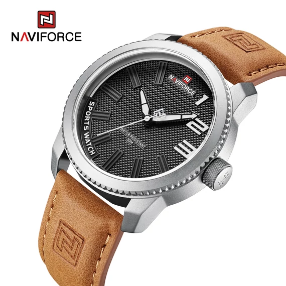 NAVIFORCE RACING Quartz L