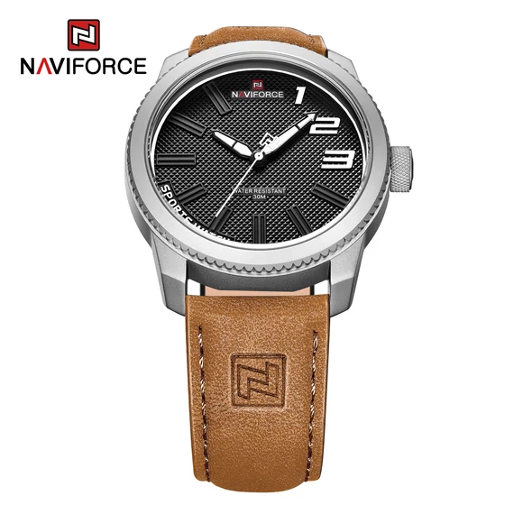 NAVIFORCE RACING Quartz L