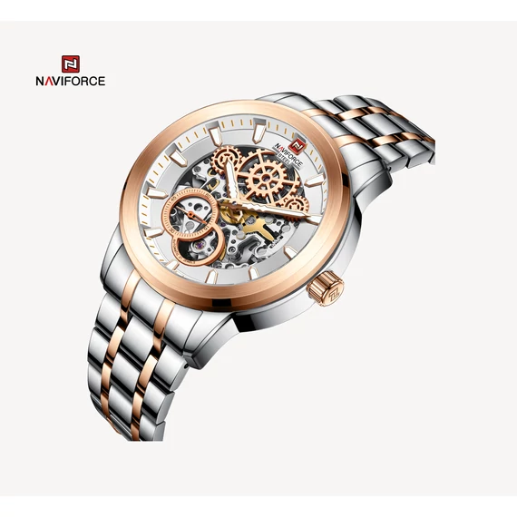 NAVIFORCE SKELETON S Automata