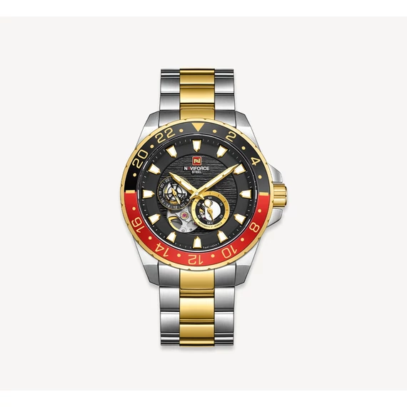 NAVIFORCE 2TONE DESIGN G Automata