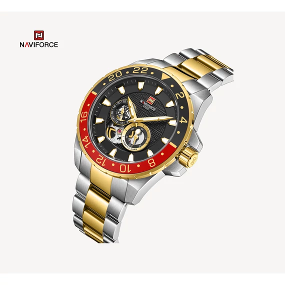 NAVIFORCE 2TONE DESIGN G Automata