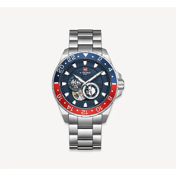 NAVIFORCE 2TONE DESIGN S Automata