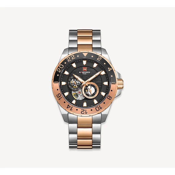 NAVIFORCE 2TONE DESIGN R Automata
