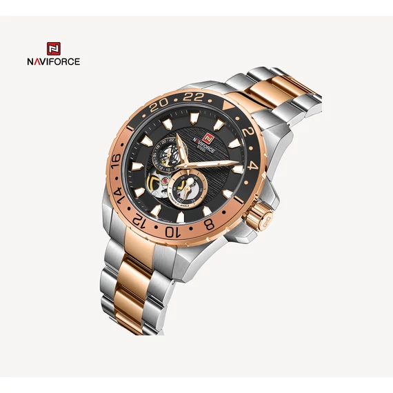NAVIFORCE 2TONE DESIGN R Automata