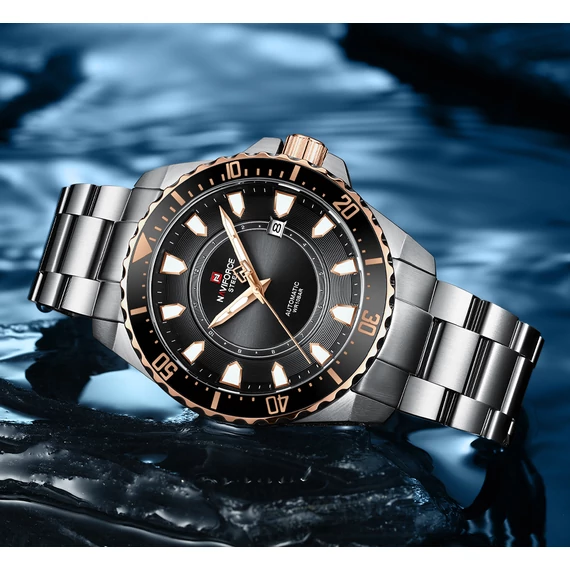 NAVIFORCE SUBMARINE S Automata