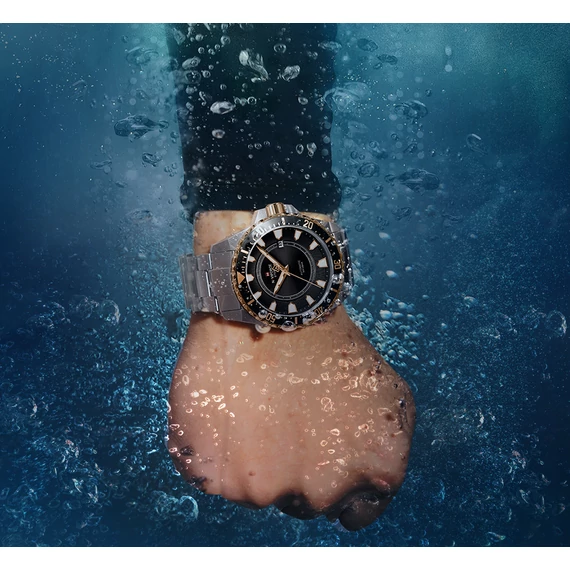 NAVIFORCE SUBMARINE S Automata