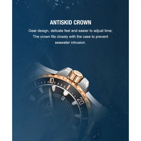 NAVIFORCE SUBMARINE S Automata