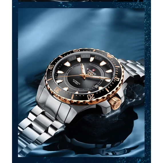 NAVIFORCE SUBMARINE S Automata