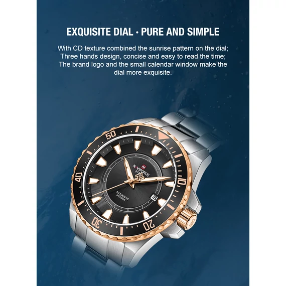NAVIFORCE SUBMARINE S Automata