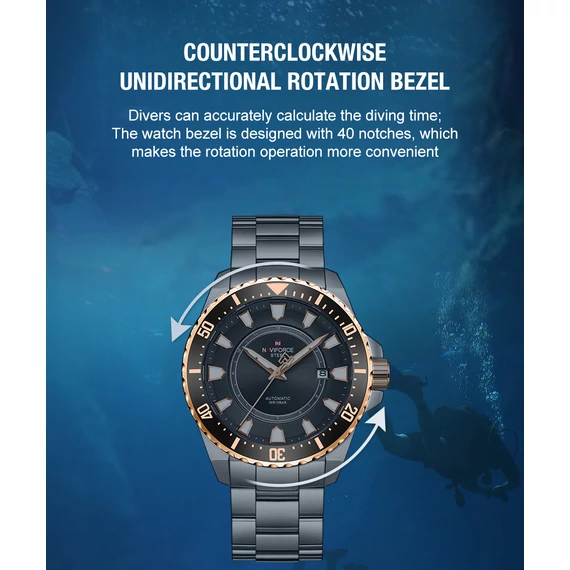 NAVIFORCE SUBMARINE S Automata