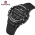 Kép 2/6 - NAVIFORCE RONALD Quartz C