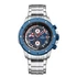 Bild 1/6 - NAVIFORCE MARINER Quartz S