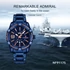 Bild 4/12 - NAVIFORCE ADMIRAL Quartz S