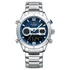 Bild 1/5 - NAVIFORCE REVOLUTION Quartz S