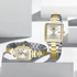 Obraz 6/6 -NAVIFORCE BRAD Quartz S