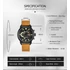 Obraz % s -NAVIFORCE SHADOW Quartz L