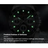 Obraz % s -NAVIFORCE DAYTA Quartz S