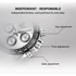 Obraz % s -NAVIFORCE DAYTA Quartz S