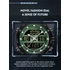 Bild 5/12 - NAVIFORCE CARBON Quartz Leather