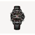 NAVIFORCE CARBON Quartz Leather