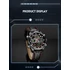 Bild 13/14 - NAVIFORCE CARBON Quartz Leather