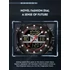 Bild 5/14 - NAVIFORCE CARBON Quartz Leather