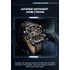 Bild 8/14 - NAVIFORCE CARBON Quartz Leather