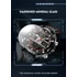 Bild 10/14 - NAVIFORCE CARBON Quartz Leather